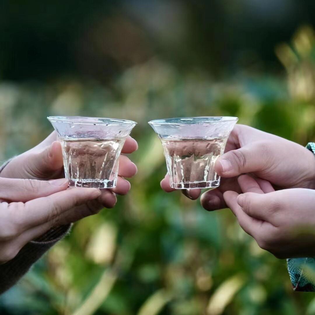 小罐茶馆（如东岔河店）