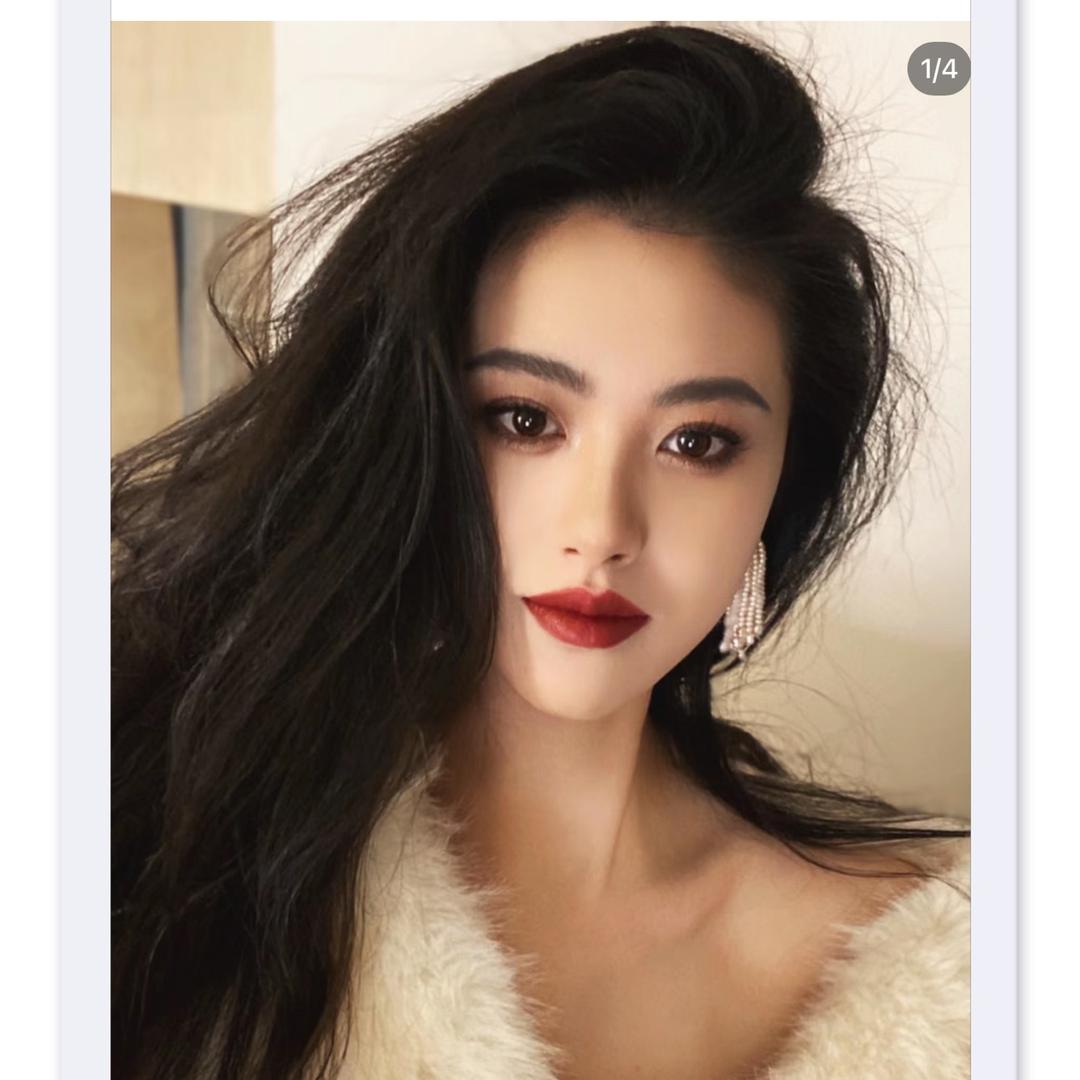 杨杨得亿～