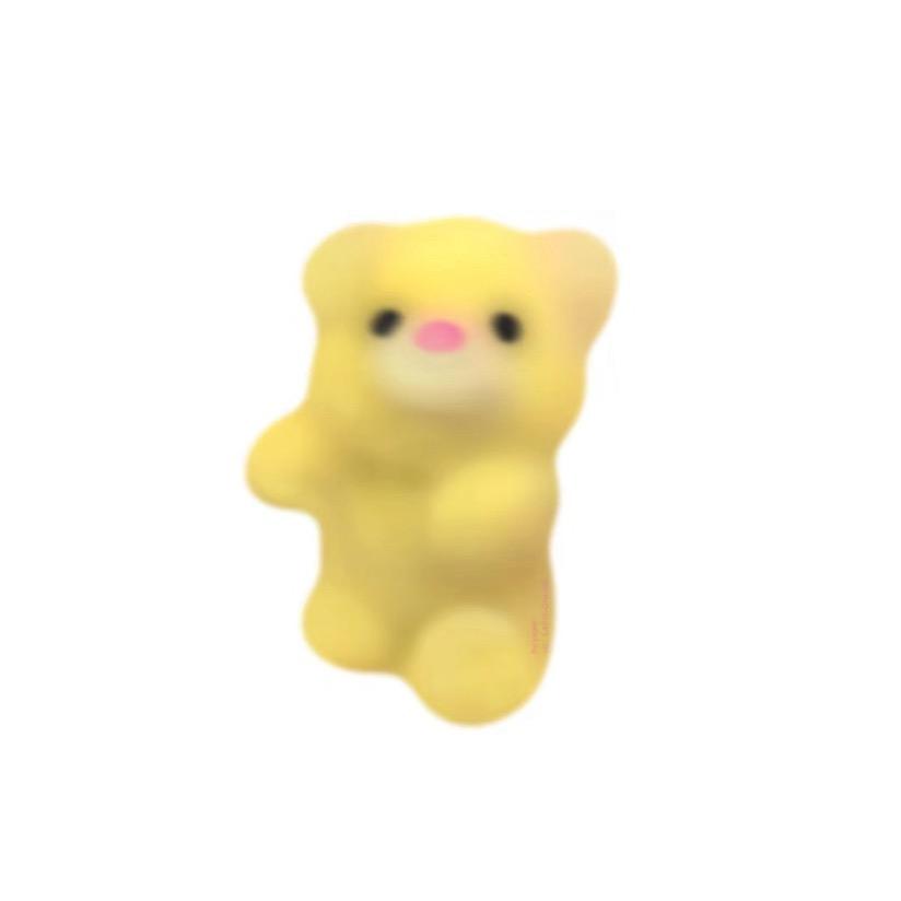 小熊维尼子🐝