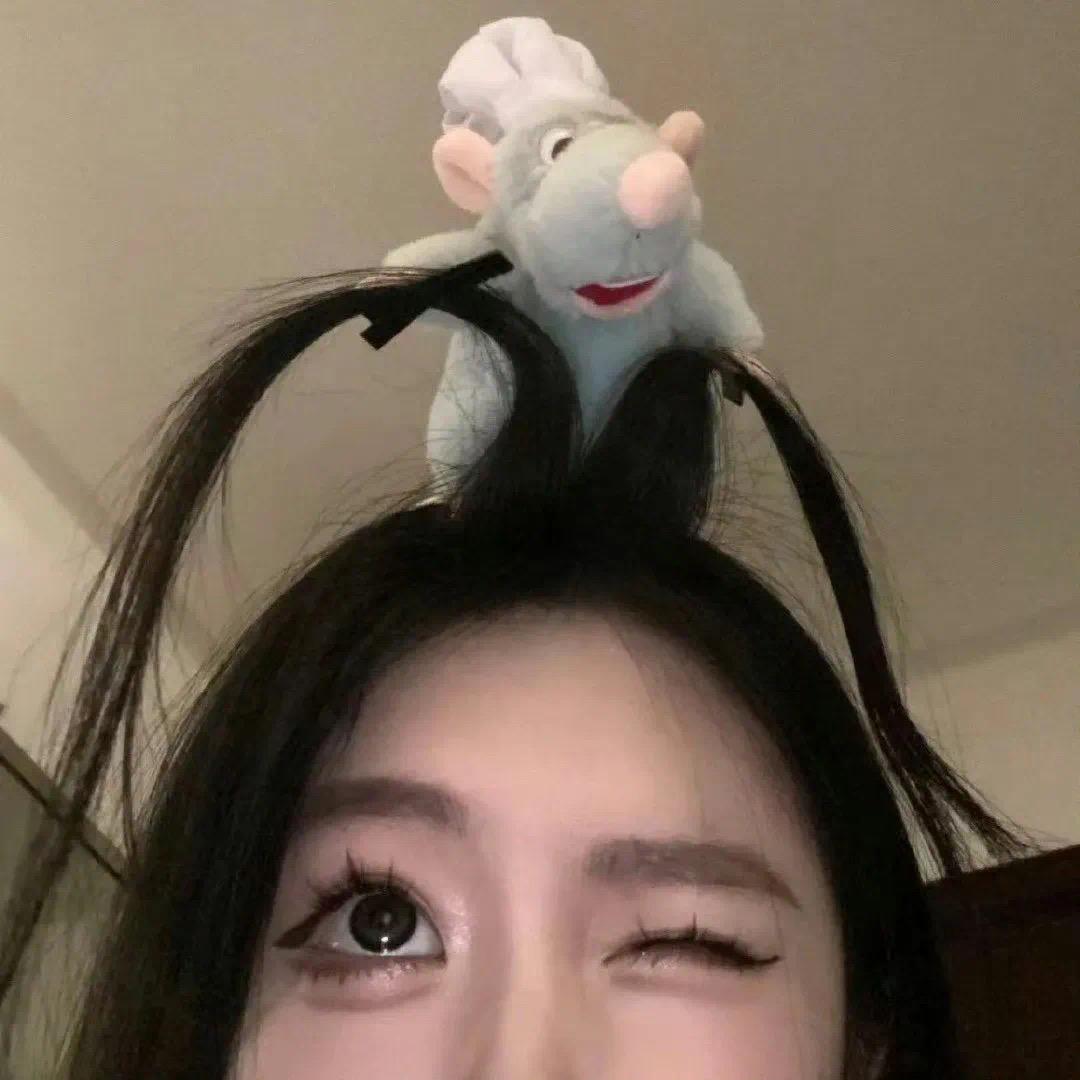 翻斗花园小美
