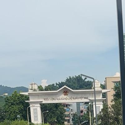 Tình duyên中越