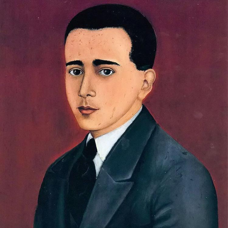 失踪人员