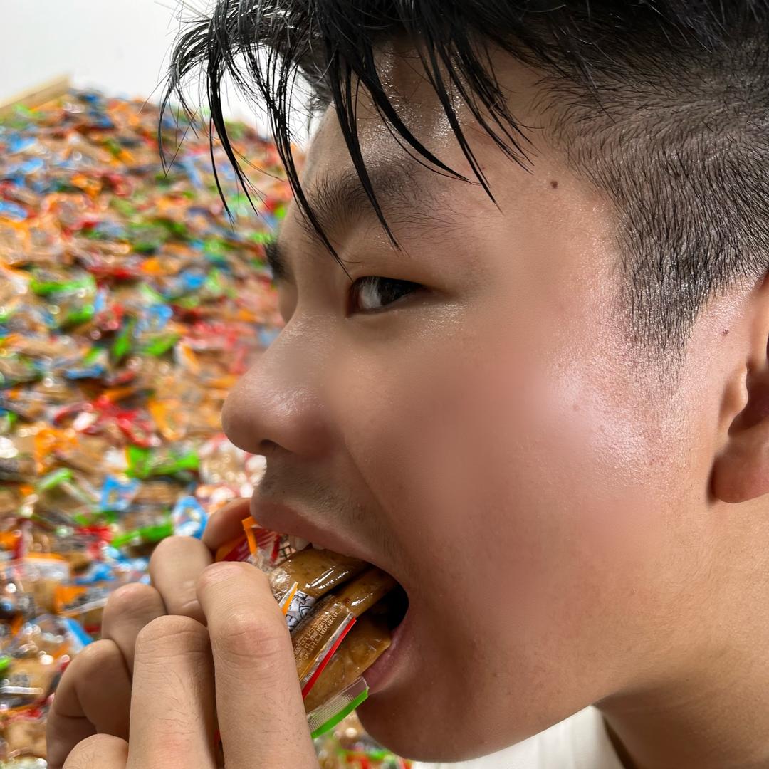 好吃嘴零食部