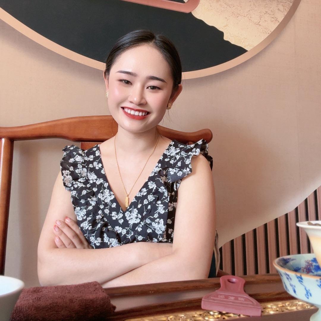 李老板经常茶醉