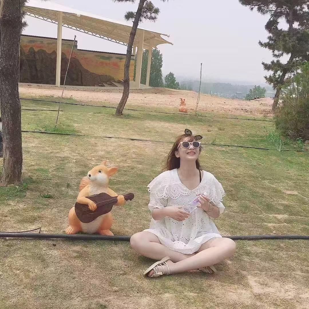 陈蔓蔓