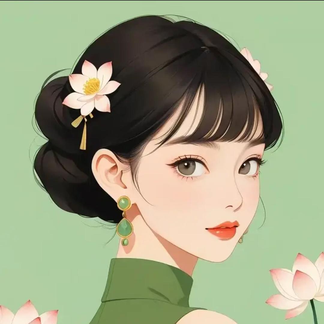 韶华若曦