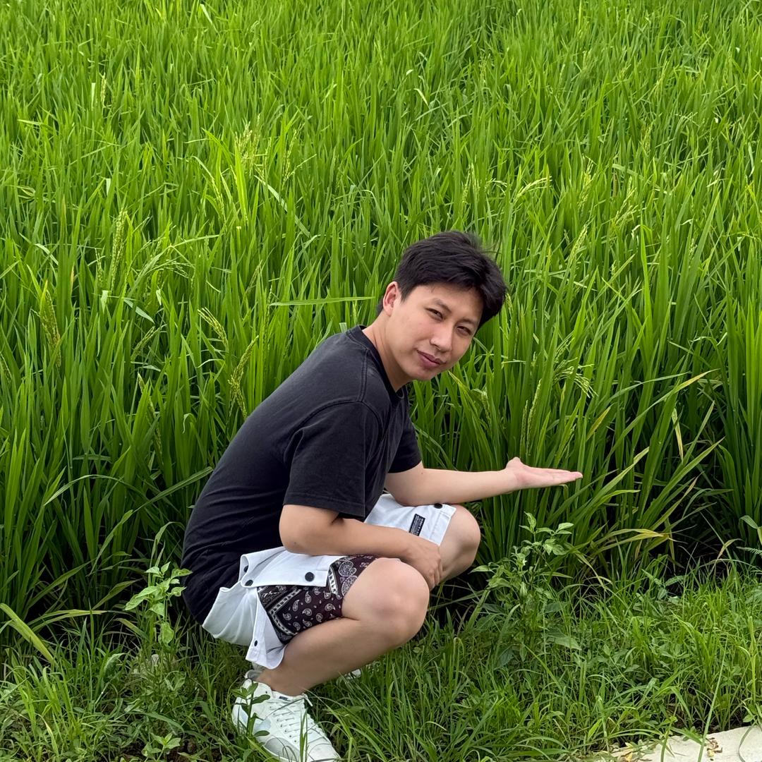 粮食精