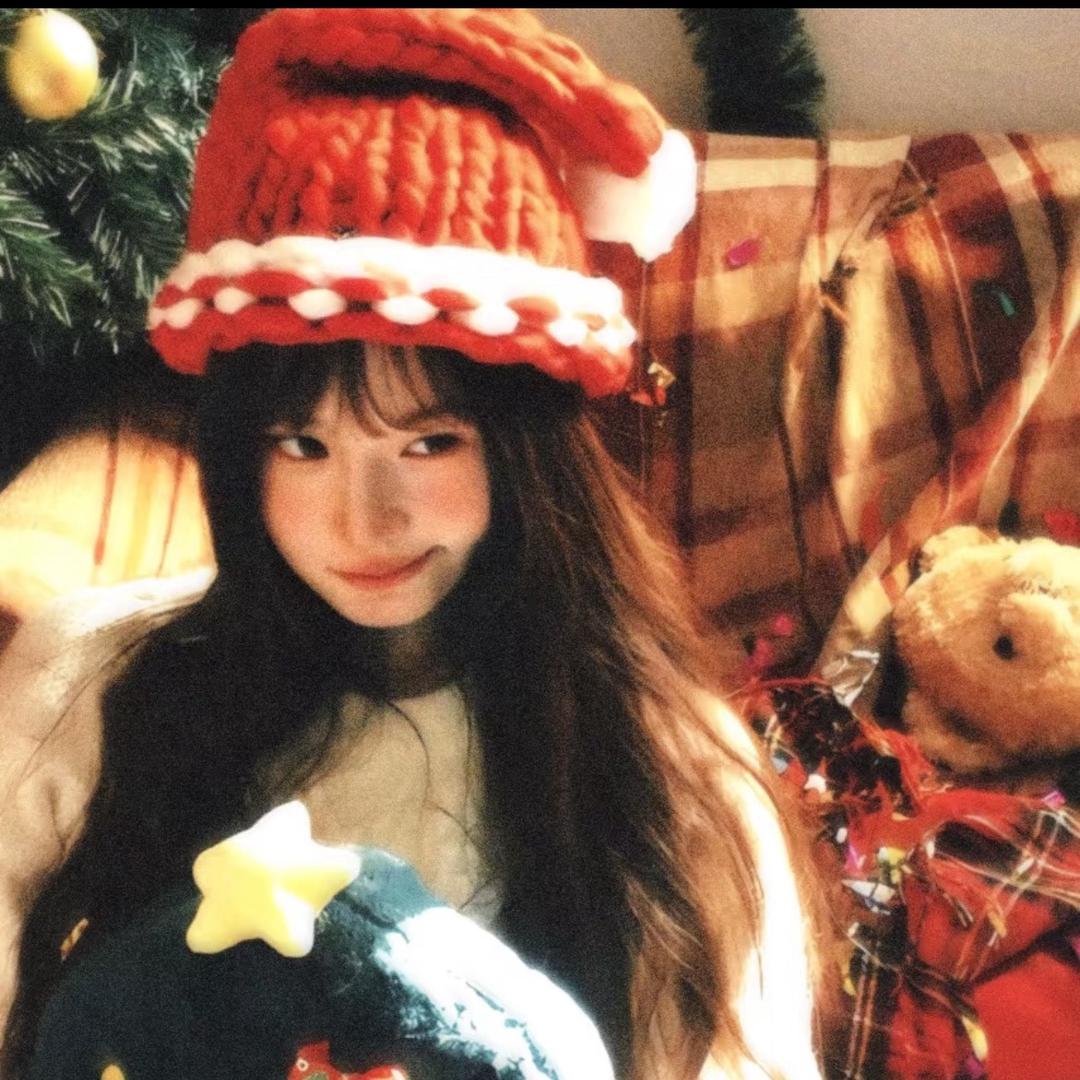 冬日限定小南🎃