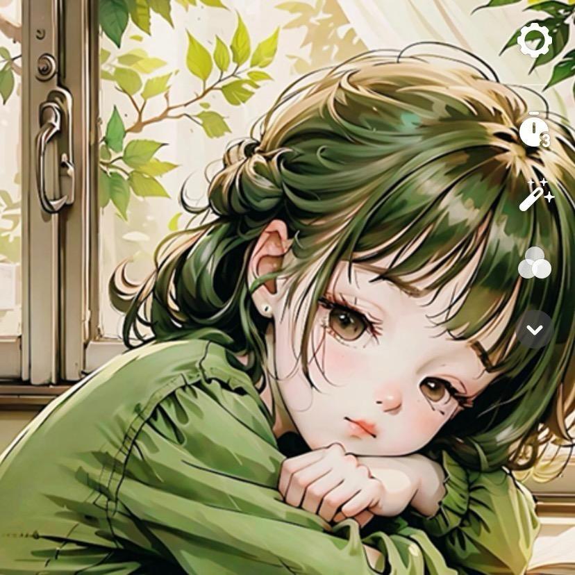 小敏