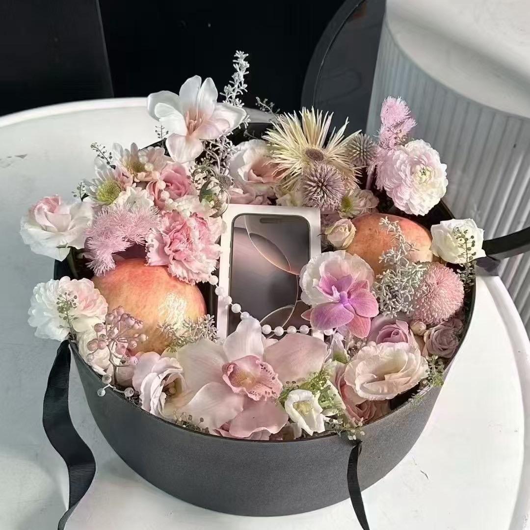 楚雄苹果体验店