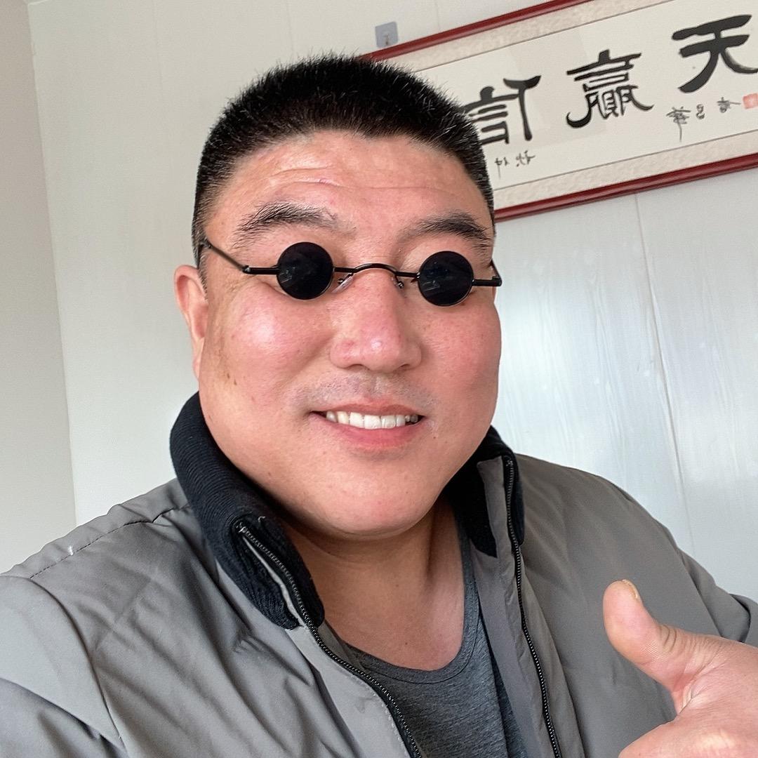 山东大汉（生活号）