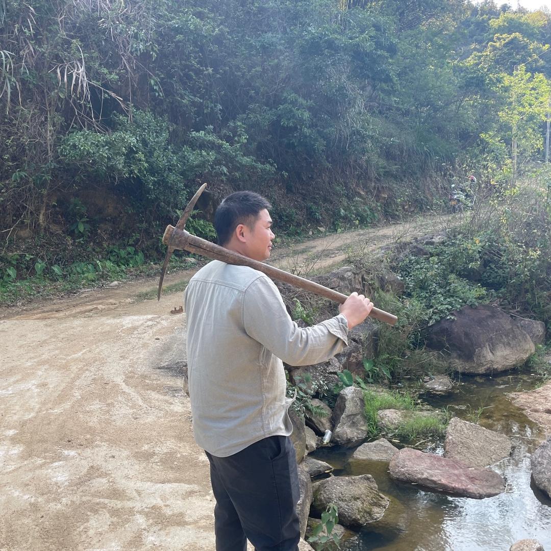 广东阿华识百草