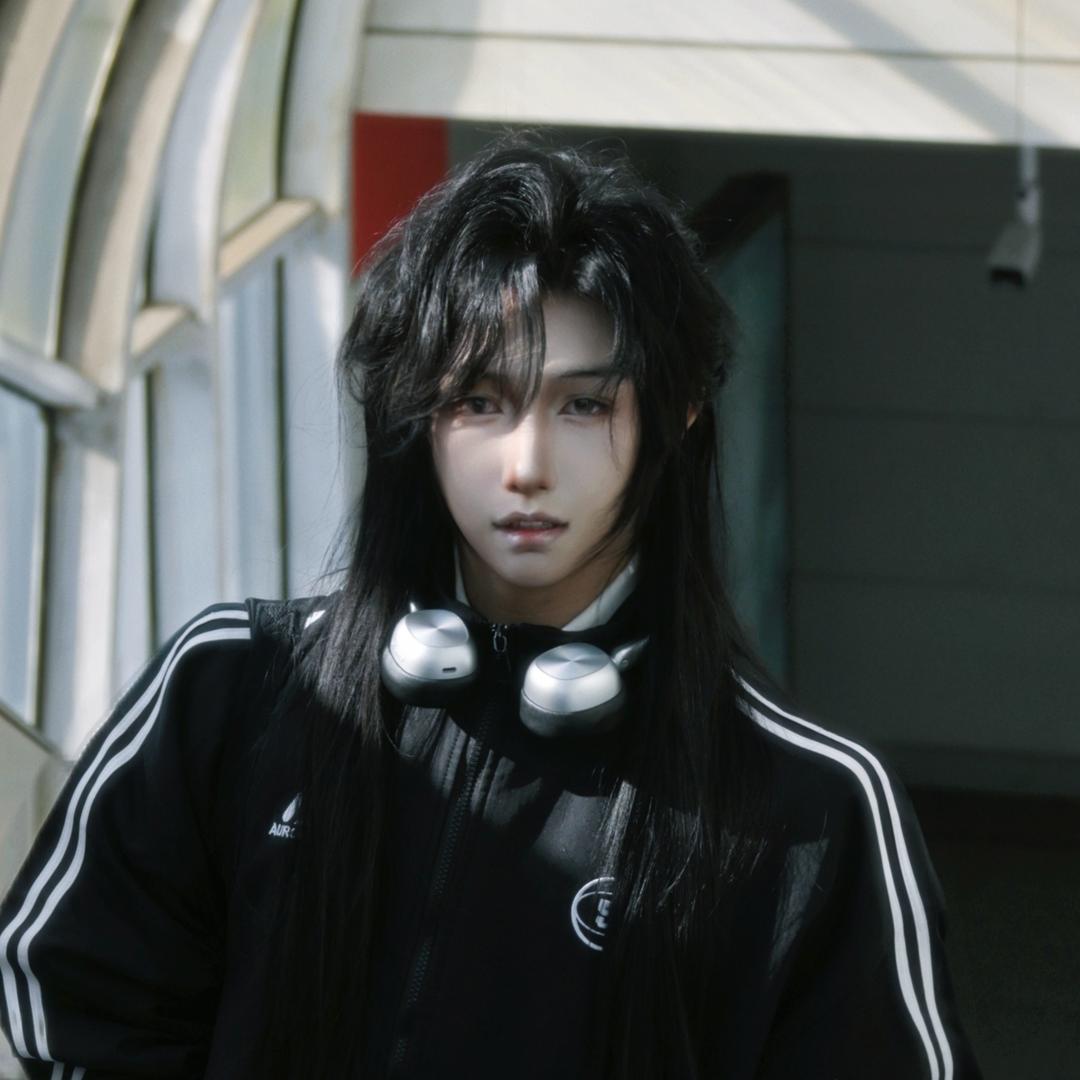 叹叹不是复读机