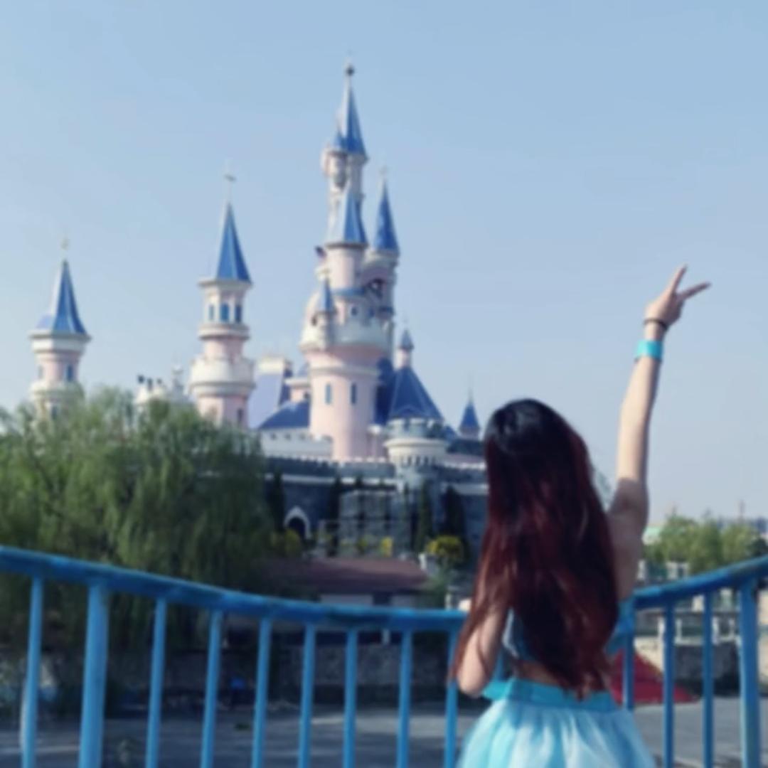 阿蕊蕊蕊的抖音