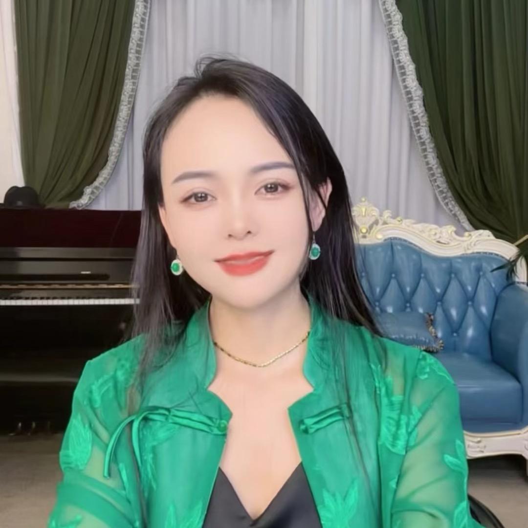 刘华聊情感（何）