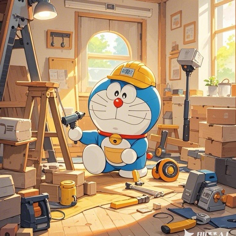 一家室内设计工作室