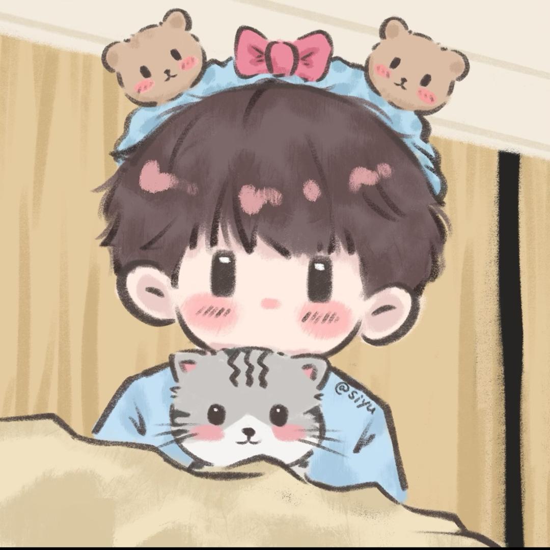 猪仔