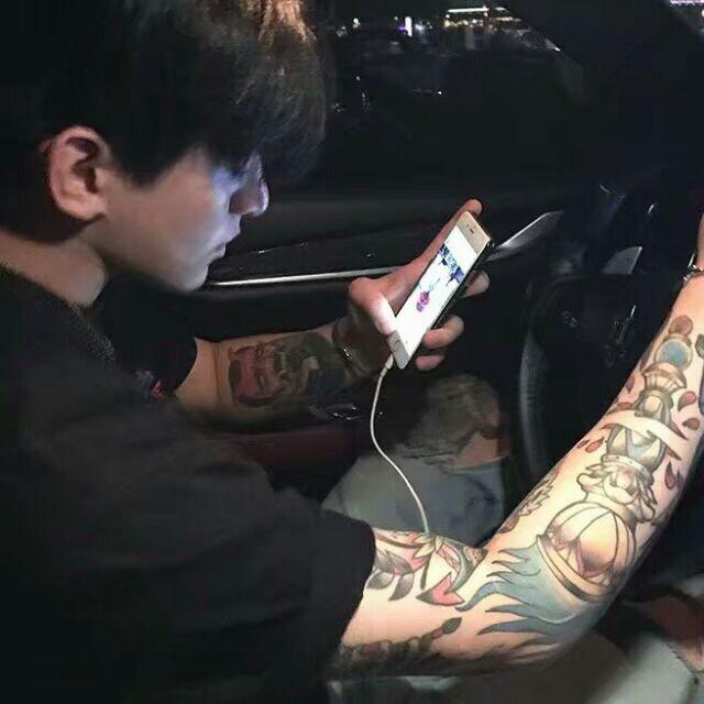 有七有喝老火锅