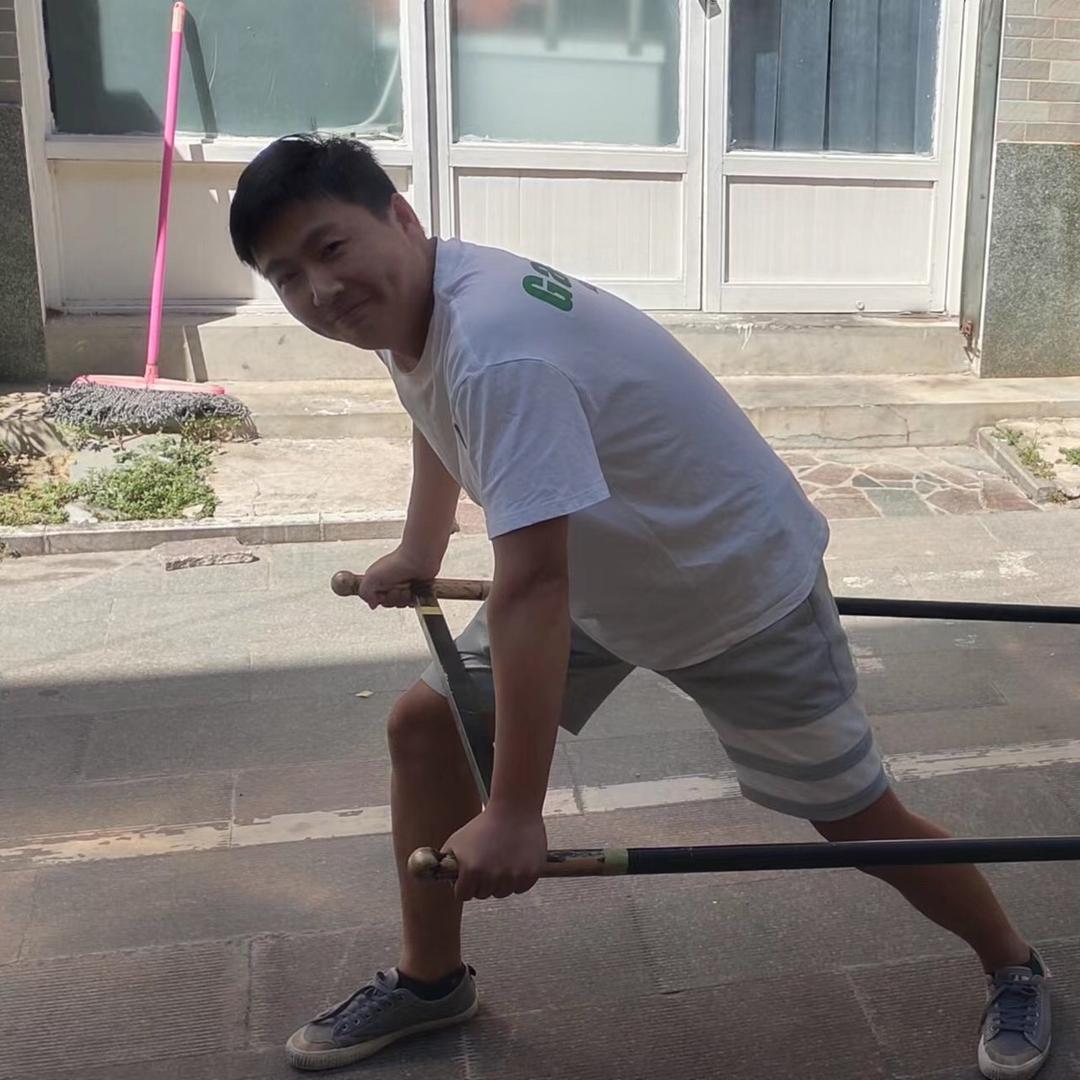 乡村大旺