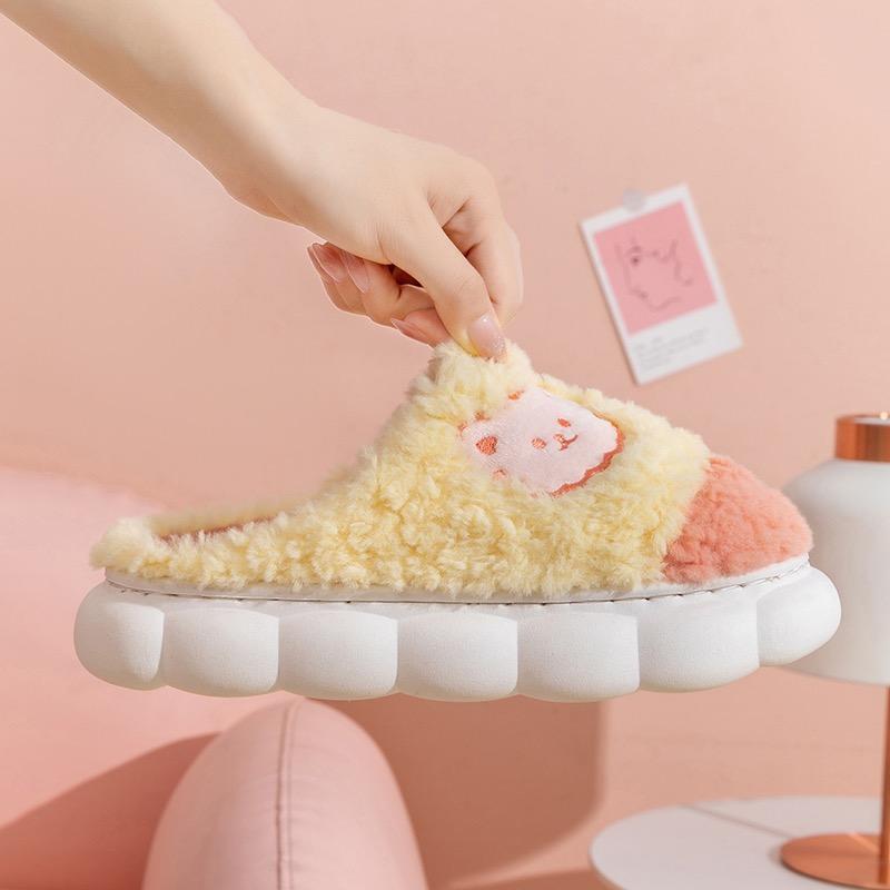 轻羽拖鞋