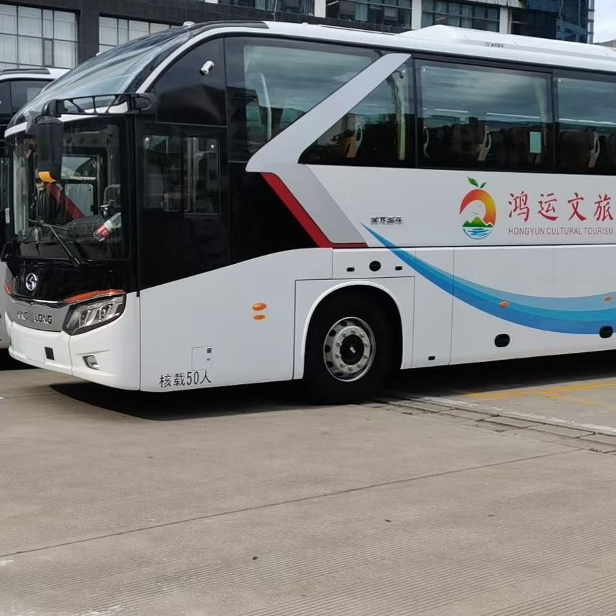 鸿运车队＆琴有独钟