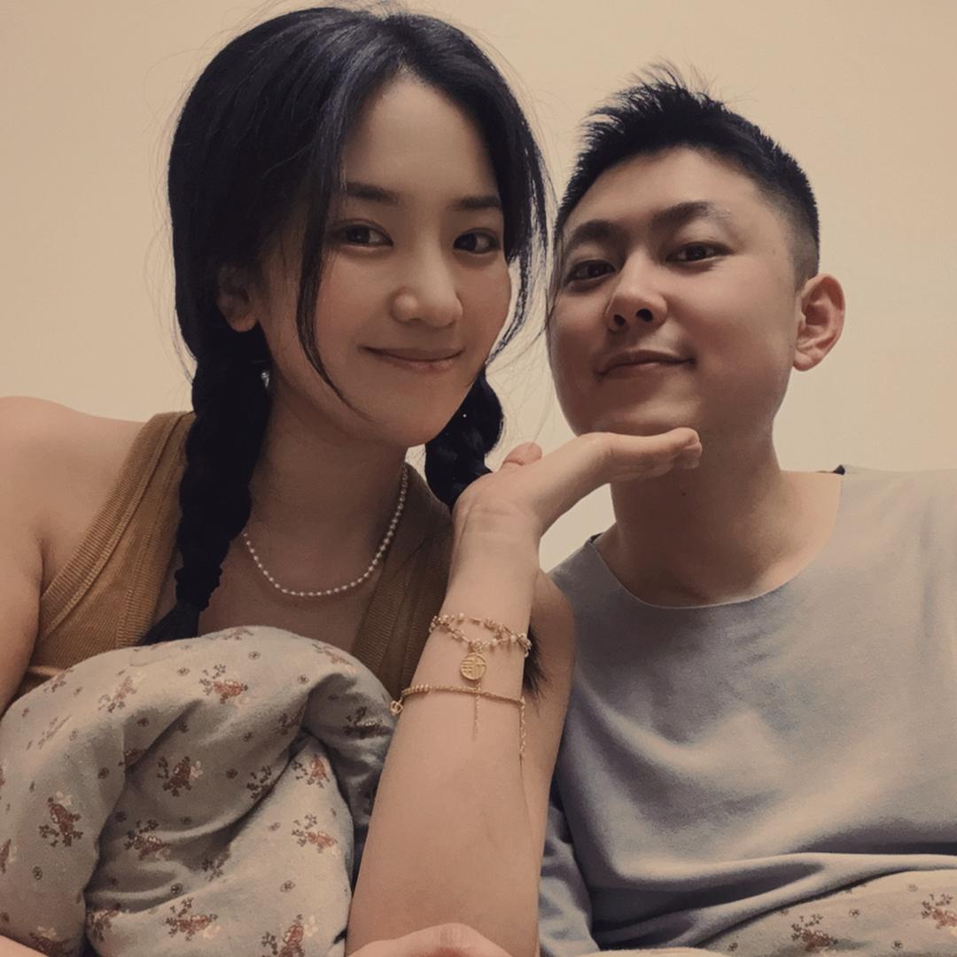 刘小姐&赵先生