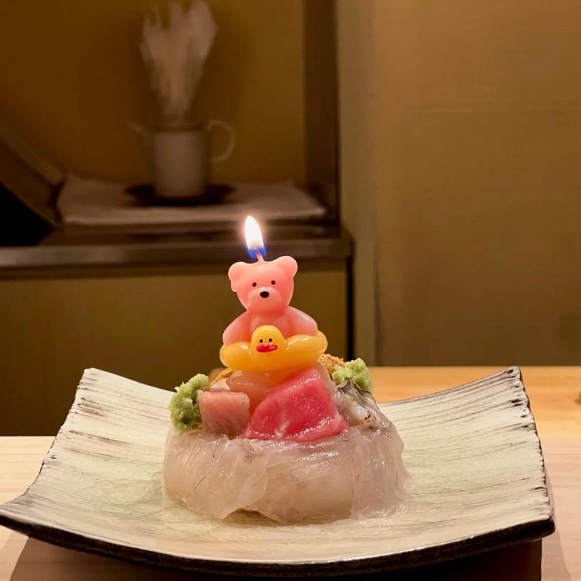 熊熊🐻