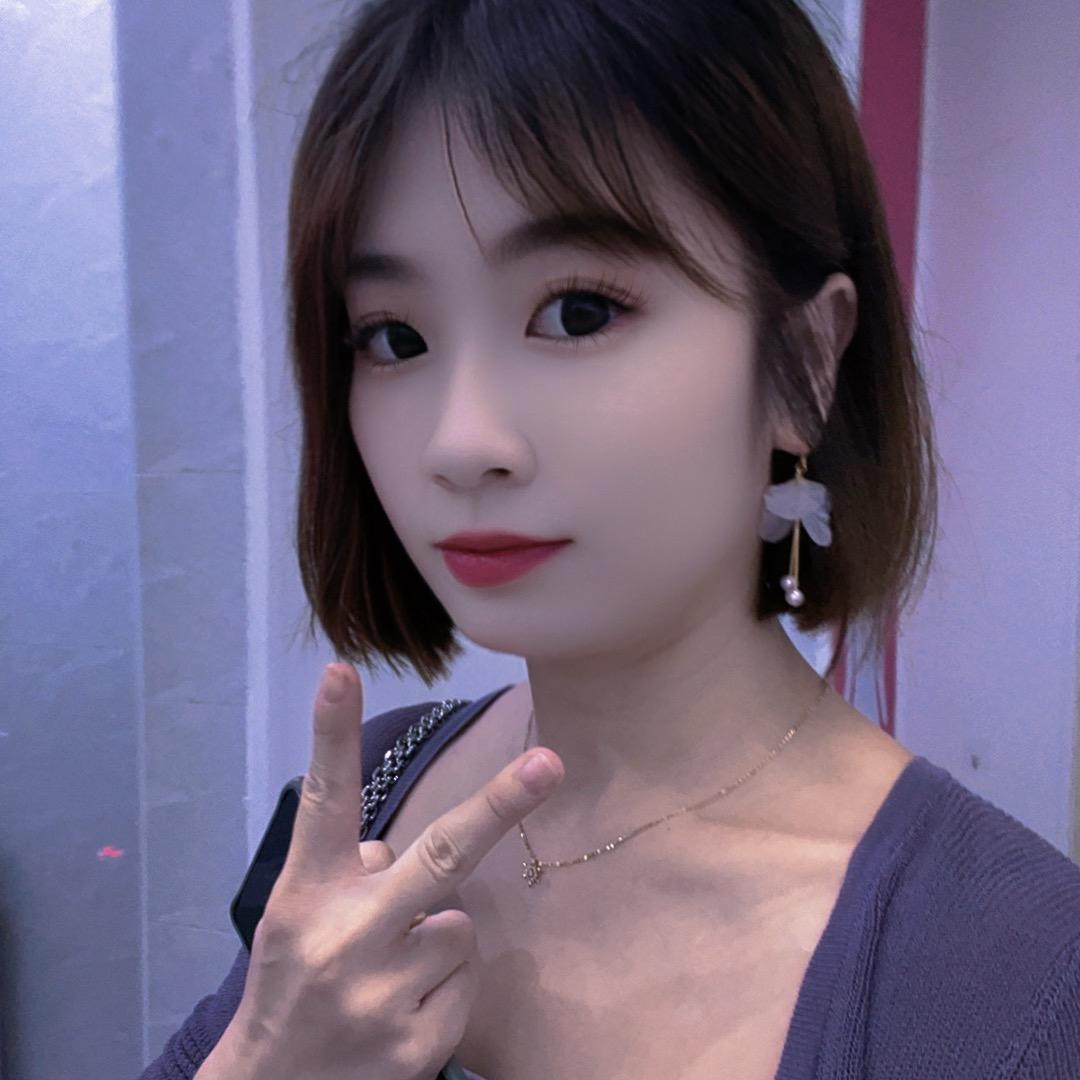 小仙女有点野～