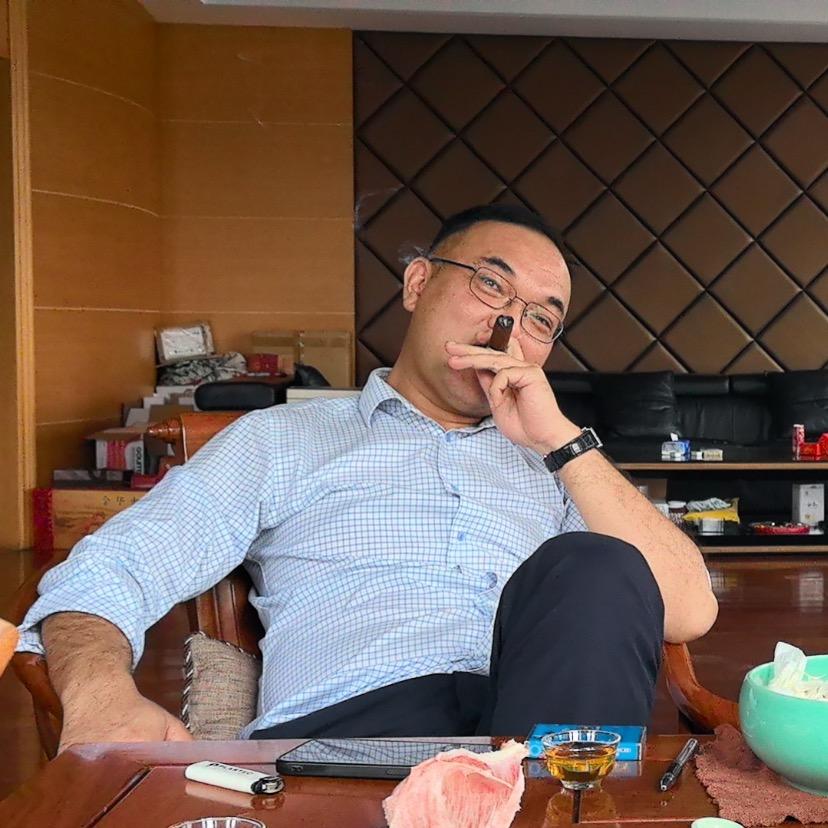 南风知意