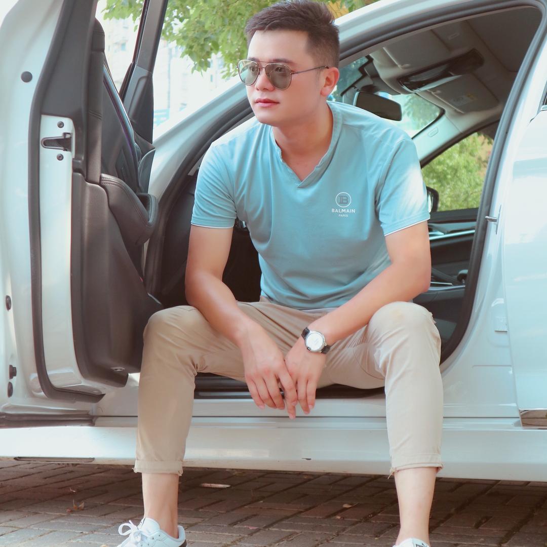 王哈哈515🎙️