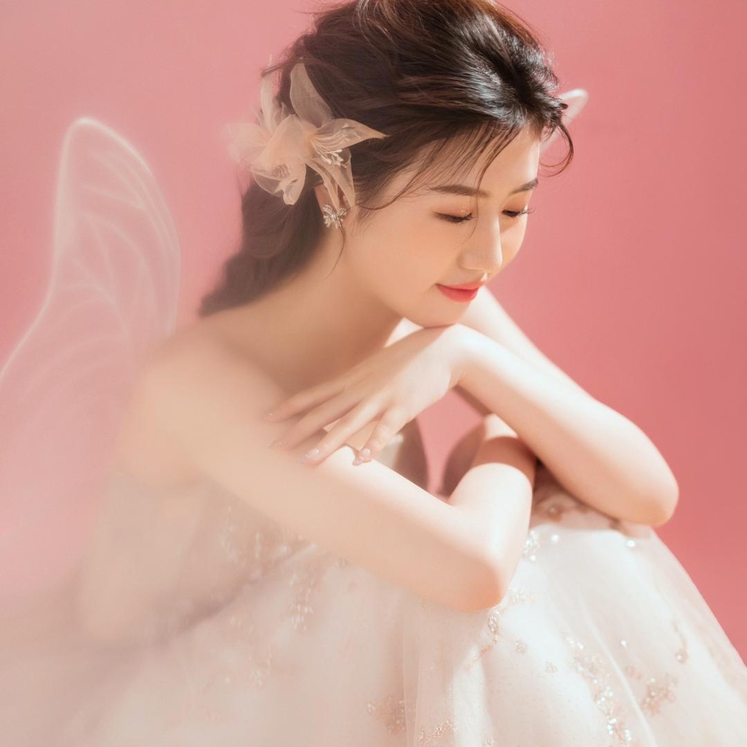 小阿婷吖～