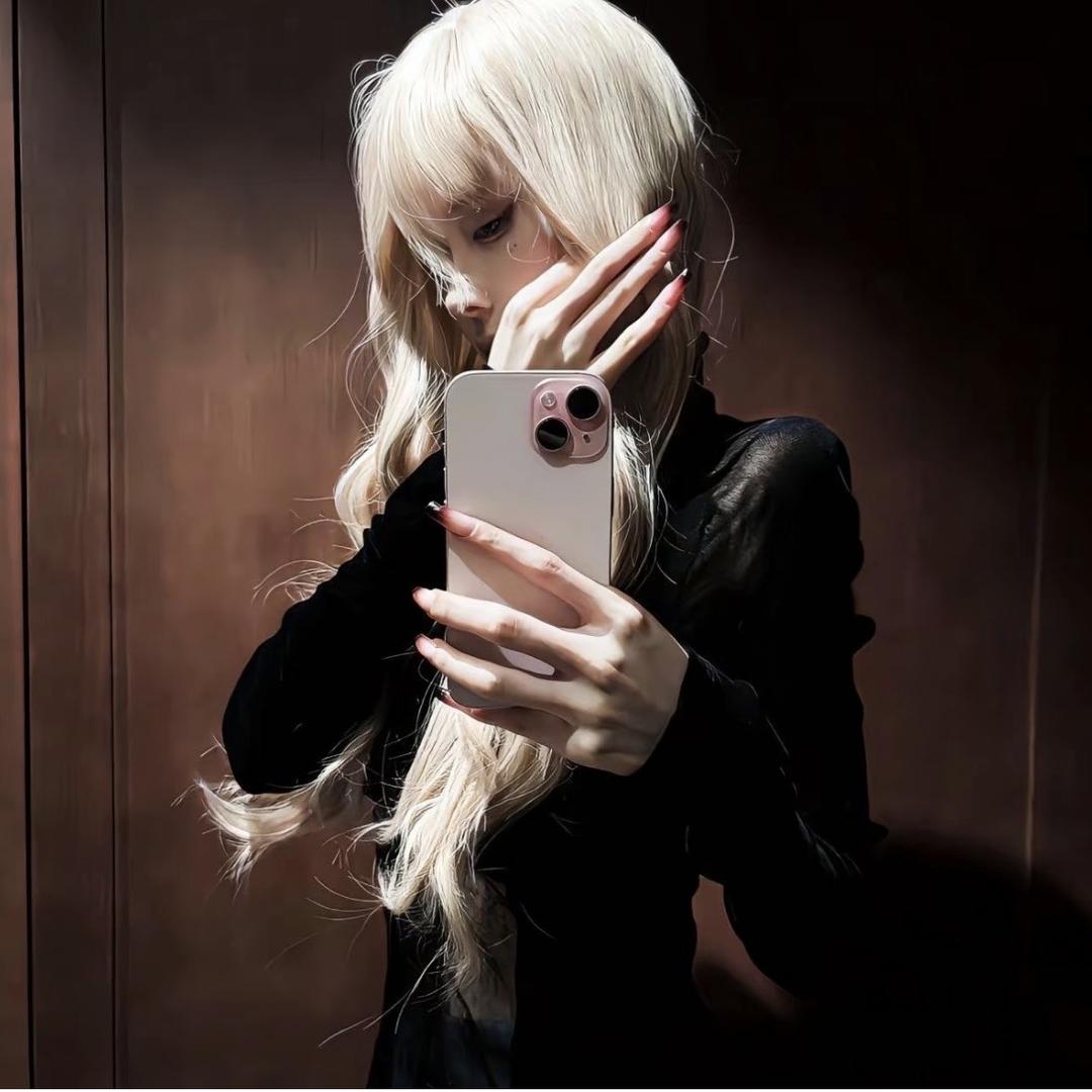 少女源酱