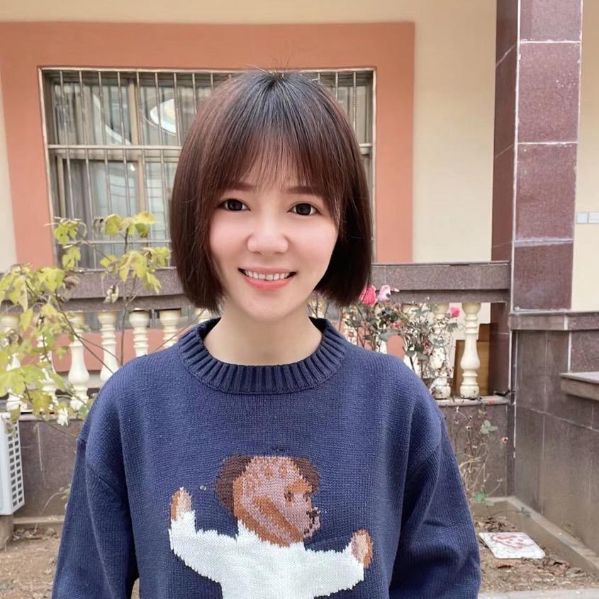 李格子爱吃辣