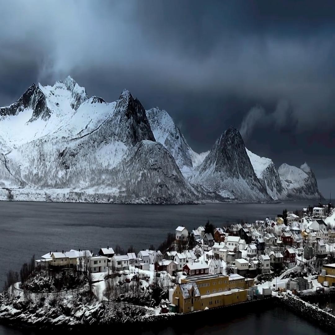 世界风景收藏家