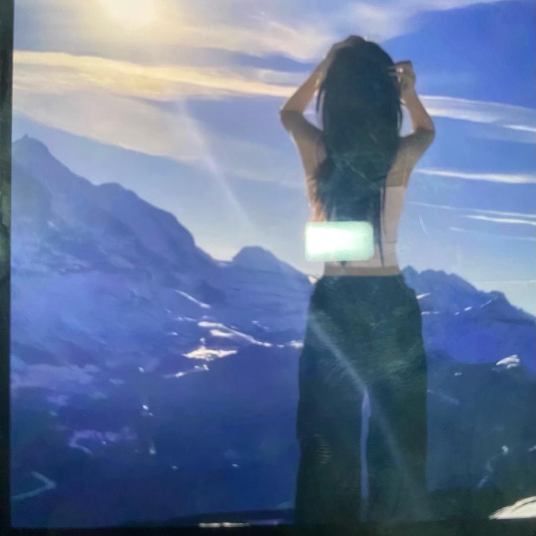 野蛮女友（管❤️)