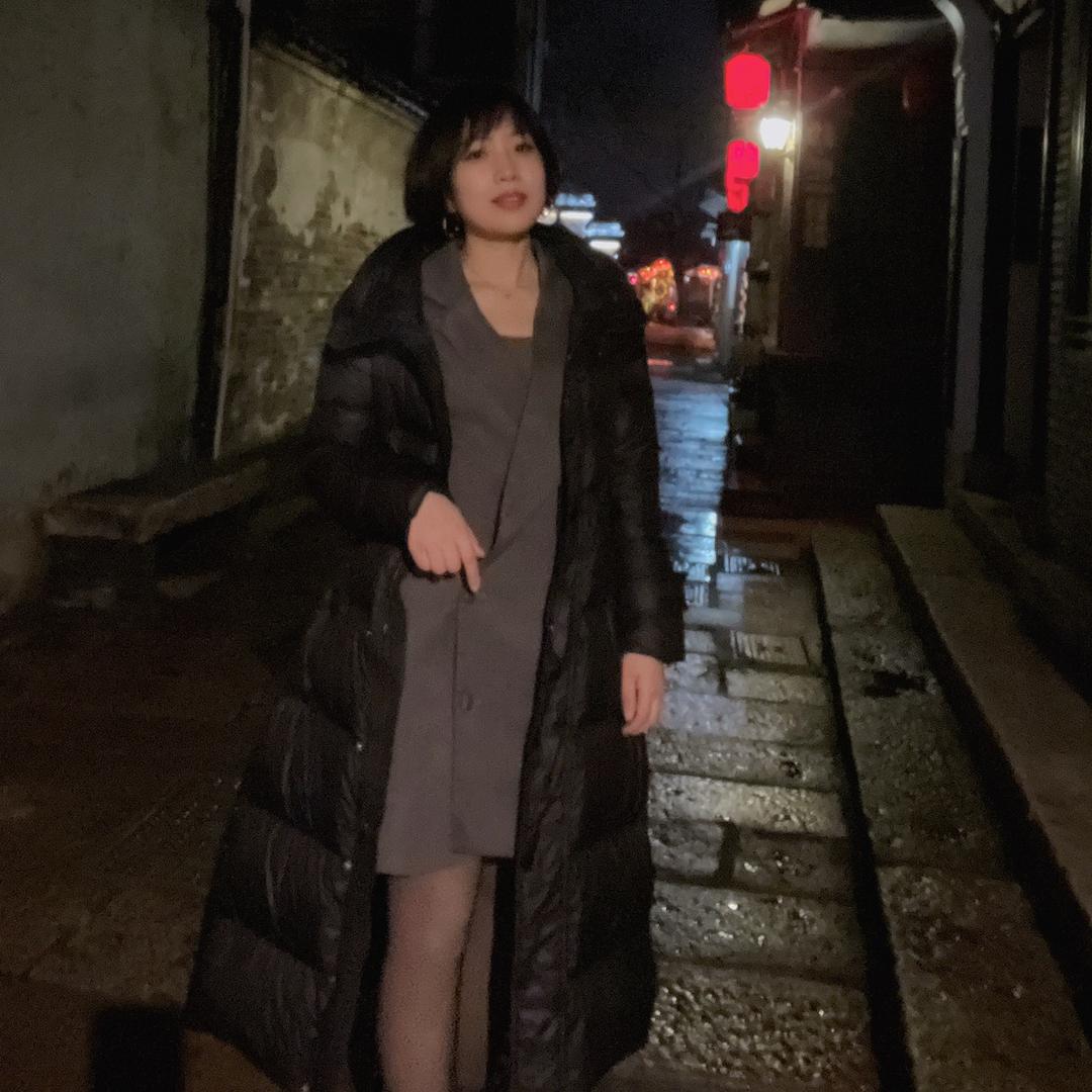 小楼西