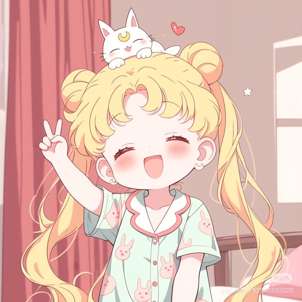 小莓一一酱