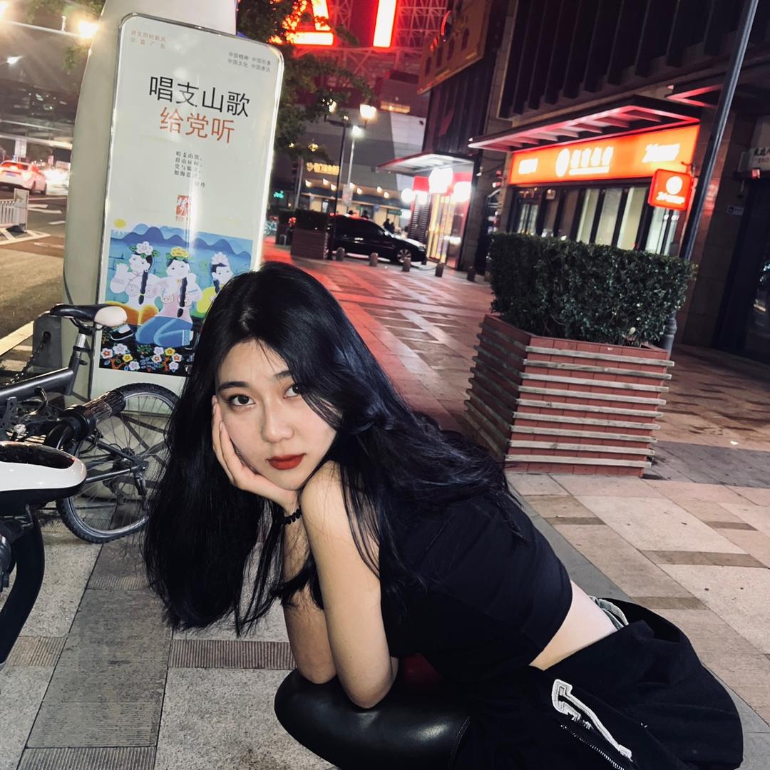 晴空万李🥰