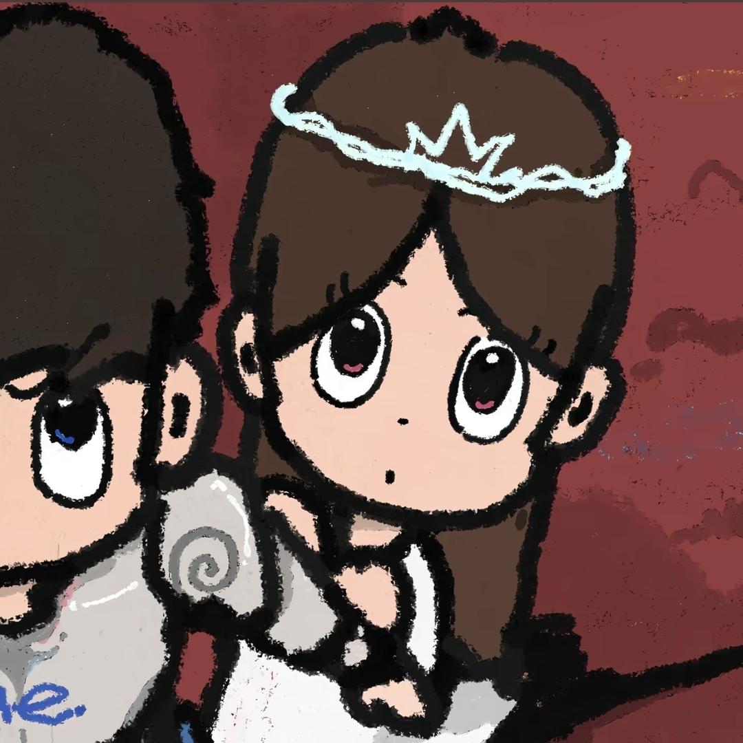 晓晓°