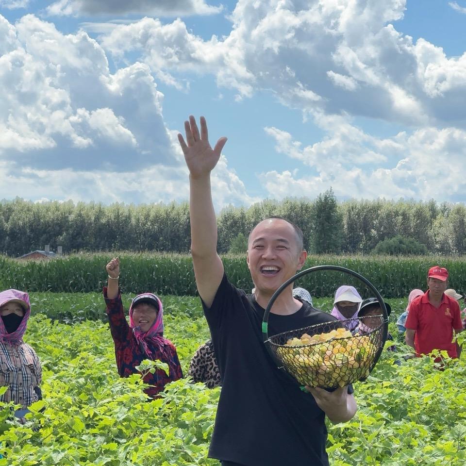南小繁优选（菇娘果）