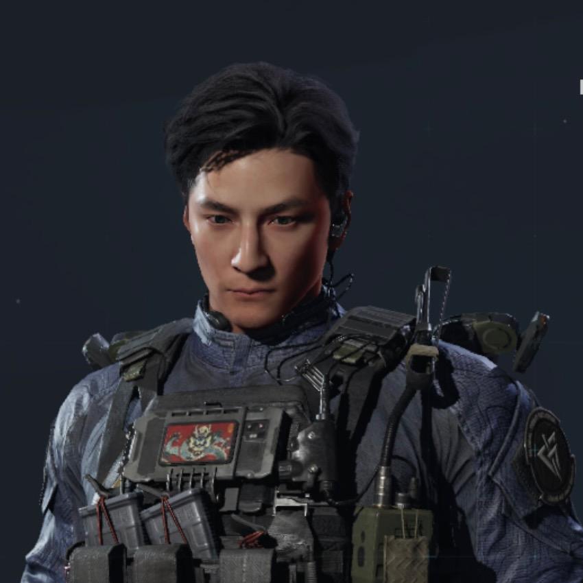 怯战（三角洲行动）