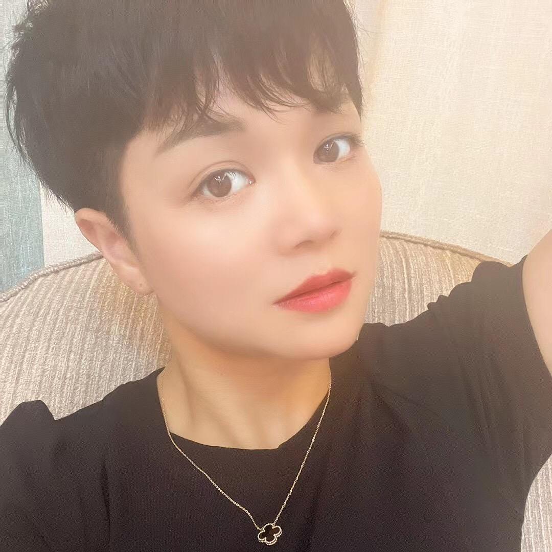 倾念久掌门人