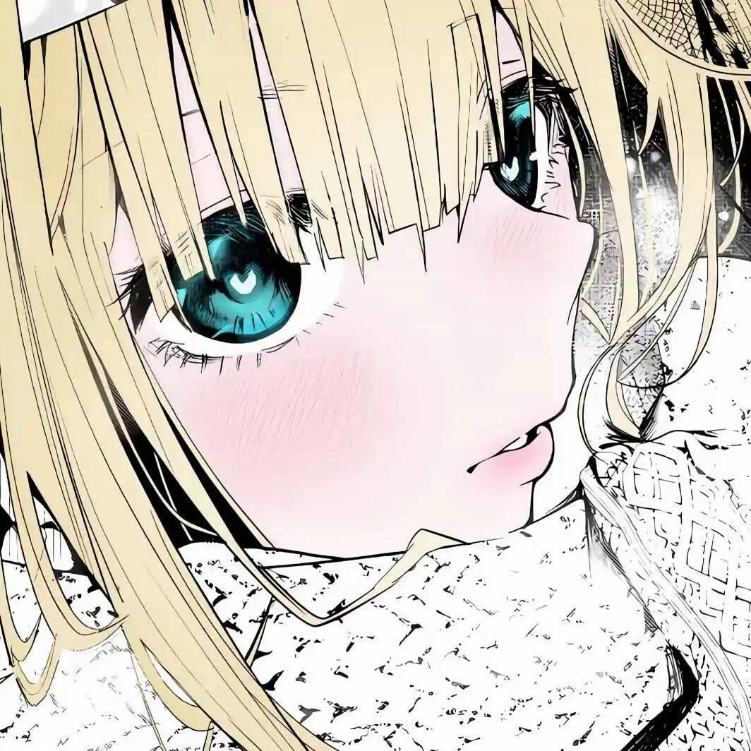 少女心事