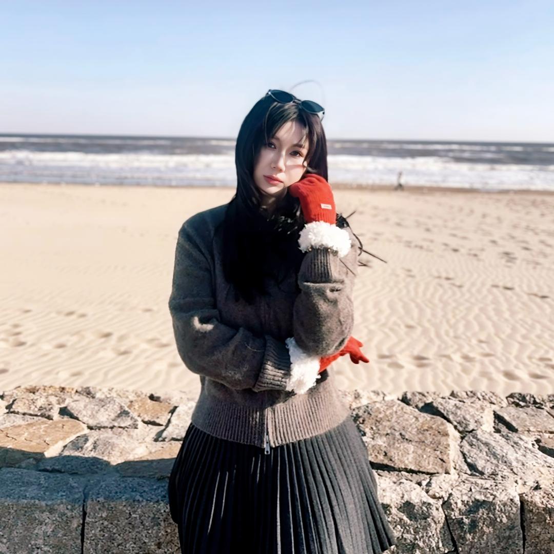 潼真的想退休！