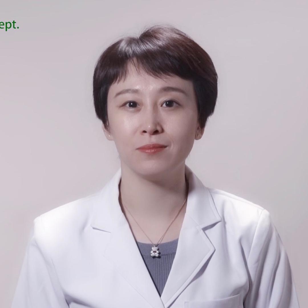消化科的竹大夫