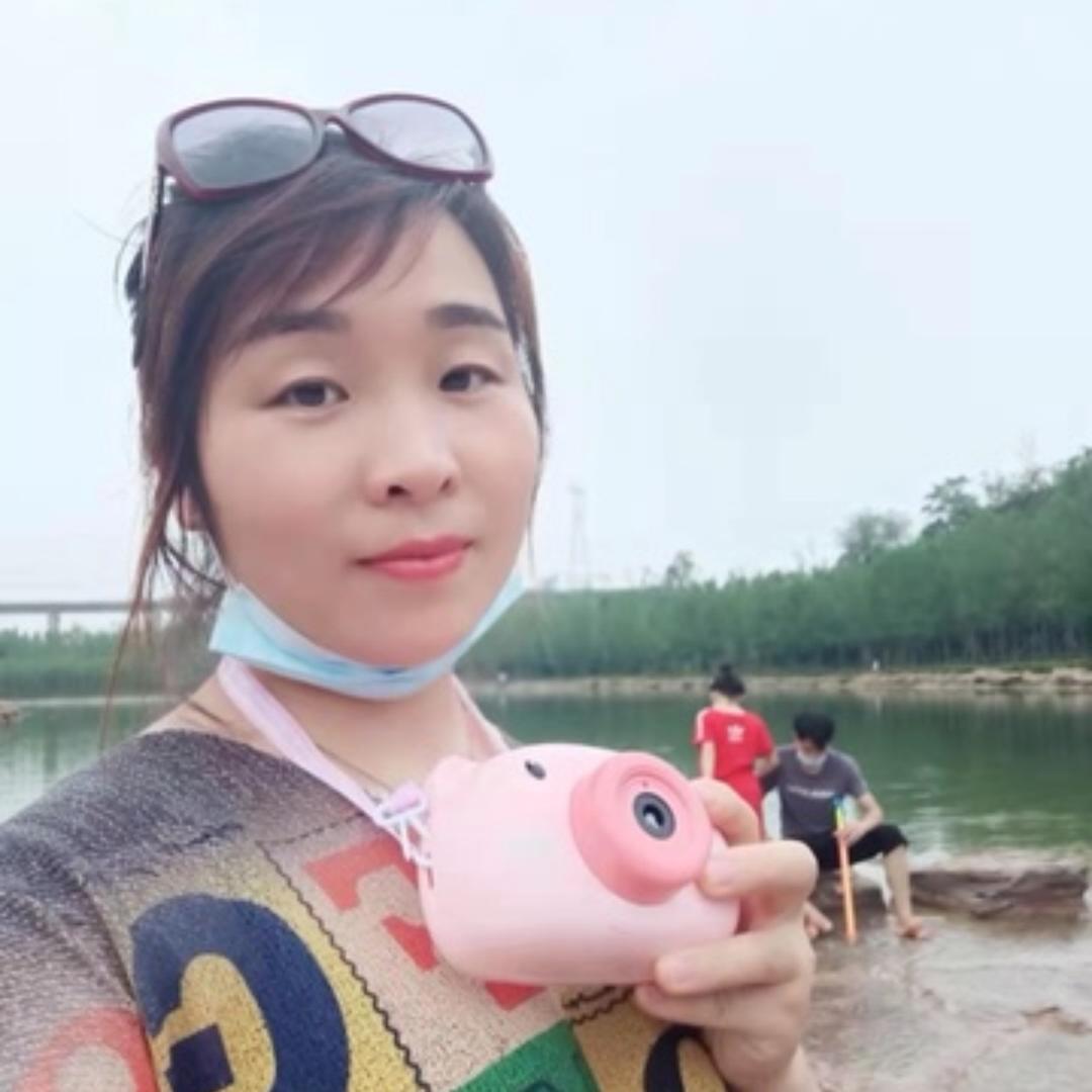 陶子果蔬代收代卖