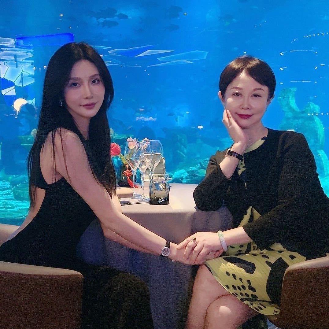 刘果果