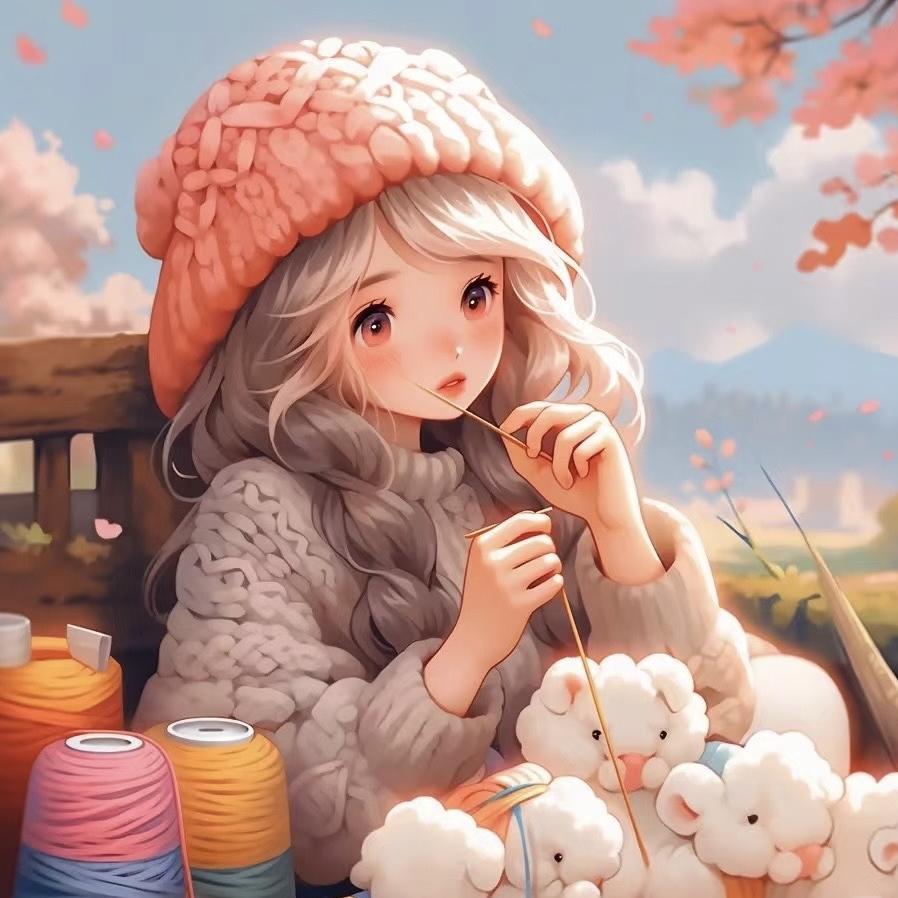 晓妖 Diy 手作