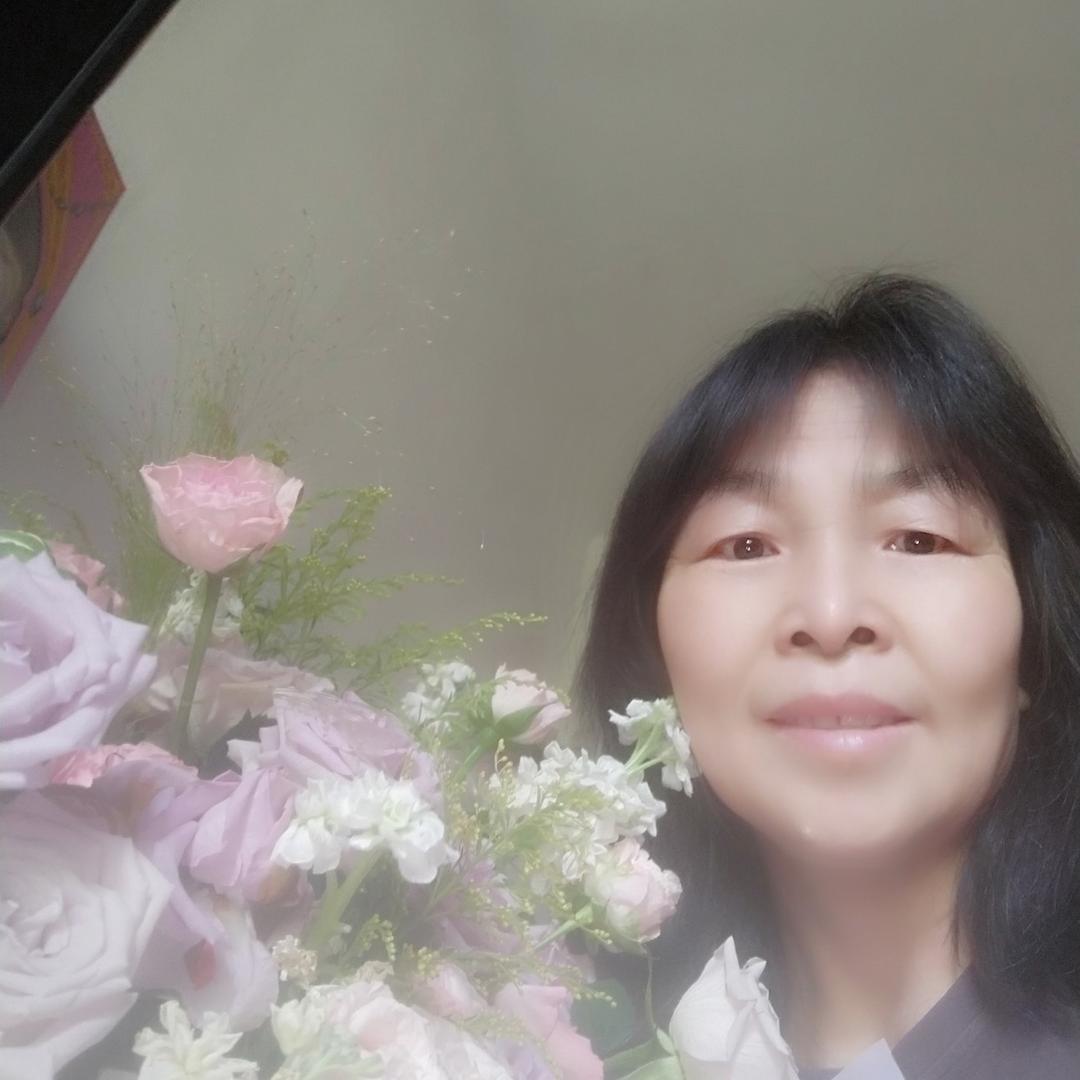 小岑子