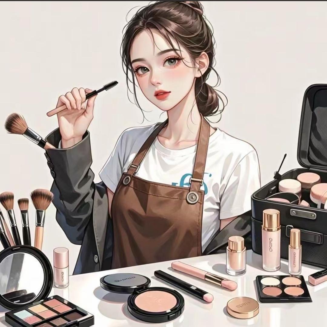 敦煌千悦色旅拍